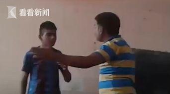 女王用鞋扇耳光视频,揭秘视频背后的惊人真相