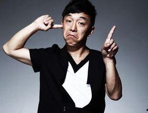 内地喜剧明星,内地喜剧明星风采录