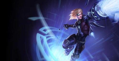 ez皮肤最新爆料,神秘元素揭示，全新视觉盛宴即将来袭！