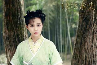 电视剧锦绣未央全集在线观看,宫廷权谋与爱情纠葛的华丽演绎