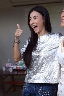 明星到我家林志玲,明星魅力闪耀家居时光