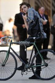 自行车明星,自行车明星的辉煌岁月