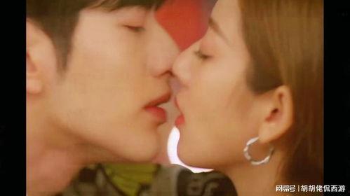 吻戏大全视频 辣妹,激情四溢的浪漫瞬间