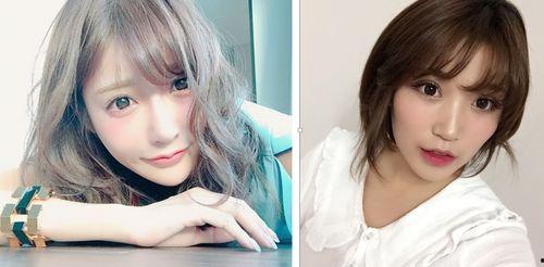 长的像AV,那些令人难以忘怀的相似之处