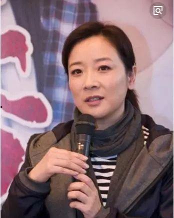 明星陈小艺的老公,揭秘明星夫妻的幸福生活