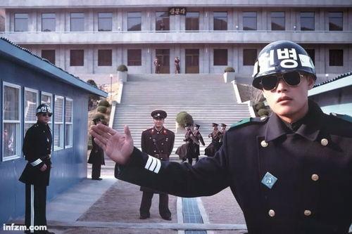 免费观看共同警备区,揭秘共同警备区背后的故事与魅力