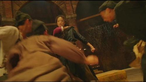 怪物舒淇国语版免费观看,免费解锁惊悚奇幻之旅