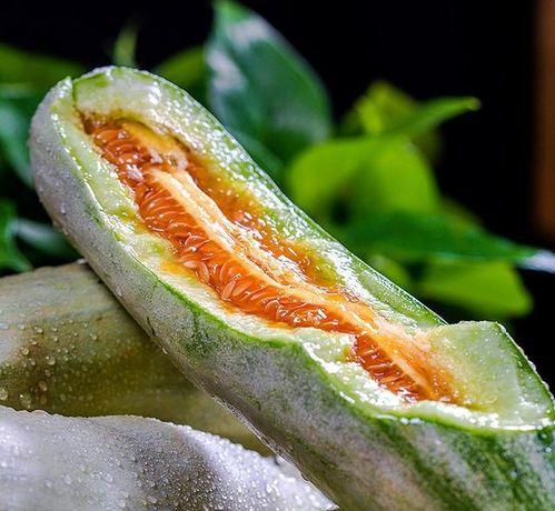 在哪吃网红瓜好吃