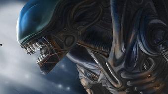 异形1能免费观看影片,免费观影之旅，探索宇宙恐怖的奥秘