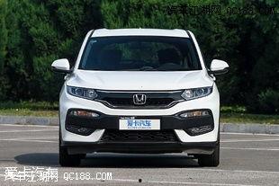 本田xrv视频,动感外观与实用性能的完美结合