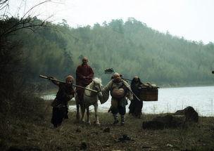 66版西游记在线播放,在线重温经典奇幻之旅