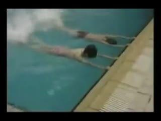 教你学游泳视频,轻松掌握游泳技巧