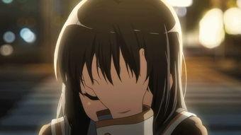 日本动漫黑暗炼,黑暗炼成的命运交响曲