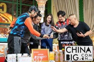 欢乐喜剧人最新爆料,喜剧界风云再起，笑星阵容大揭秘！