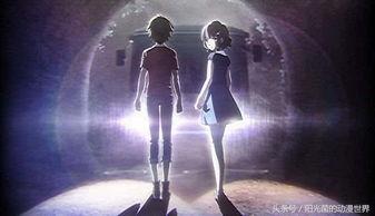 日本动漫诅咒图片