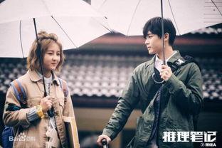 推理笔记 在线观看,在线观看解析与剧情概述