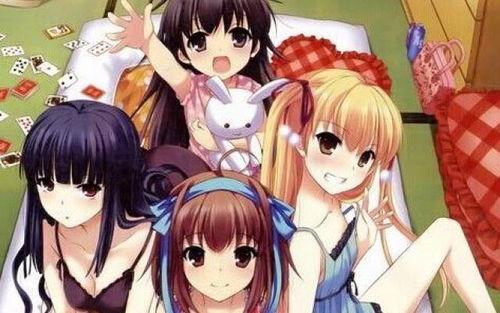 邪恶漫画秘密情人无码